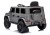 Pojazd Na Akumulator Mercedes G 4x4 24V 2580 Szary