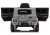 Pojazd Na Akumulator Mercedes G 4x4 24V 2580 Szary