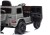 Pojazd Na Akumulator Mercedes G 4x4 24V 2580 Szary