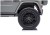 Pojazd Na Akumulator Mercedes G 4x4 24V 2580 Szary