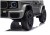 Pojazd Na Akumulator Mercedes G 4x4 24V 2580 Szary