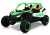 Auto Na Akumulator Buggy 4x4 KKL-808 24V Zielony