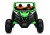 Auto Na Akumulator Buggy 4x4 KKL-808 24V Zielony