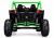 Auto Na Akumulator Buggy 4x4 KKL-808 24V Zielony