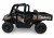 Pojazd Na Akumulator 4x4 GTS2299-H 24V Czarny