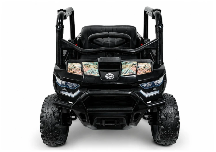 Pojazd Na Akumulator 4x4 GTS2299-H 24V Czarny