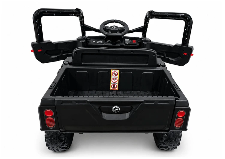 Pojazd Na Akumulator 4x4 GTS2299-H 24V Czarny