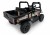 Pojazd Na Akumulator 4x4 GTS2299-H 24V Czarny