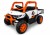 Pojazd Na Akumulator 4x4 GTS2299-H 24V Pomarańczowy