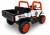 Pojazd Na Akumulator 4x4 GTS2299-H 24V Pomarańczowy
