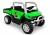 Pojazd Na Akumulator 4x4 GTS2299-H 24V Zielony