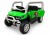 Pojazd Na Akumulator 4x4 GTS2299-H 24V Zielony