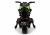 Motor Na Akumulator XW-07 Podświetlane Koła LED Zielony