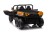 Pojazd na akumulator Farmer Truck X-POWER Pomarańczowy