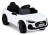 Pojazd Na Akumulator Audi A5L HL788 Biały