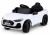 Pojazd Na Akumulator Audi A5L HL788 Biały
