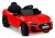 Pojazd Na Akumulator Audi A5L HL788 Czerwony