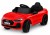 Pojazd Na Akumulator Audi A5L HL788 Czerwony