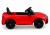 Pojazd Na Akumulator Audi A5L HL788 Czerwony