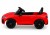 Pojazd Na Akumulator Audi A5L HL788 Czerwony