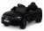 Pojazd Na Akumulator Audi A5L HL788 Czarny