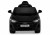 Pojazd Na Akumulator Audi A5L HL788 Czarny