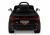 Pojazd Na Akumulator Audi A5L HL788 Czarny