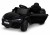 Pojazd Na Akumulator Audi A5L HL788 Czarny