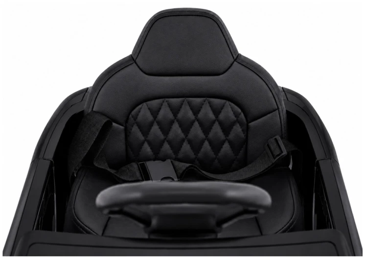 Pojazd Na Akumulator Audi A5L HL788 Czarny