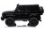 Auto Na Akumulator Mercedes G63 XXL MP4 24V 4x4 Czarny