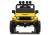 Pojazd Na Akumulator Jeep Rubicon DK-JWR558 24V Żółty