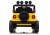 Pojazd Na Akumulator Jeep Rubicon DK-JWR558 24V Żółty