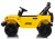 Pojazd Na Akumulator Jeep Rubicon DK-JWR558 24V Żółty