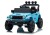 Pojazd Na Akumulator Jeep Rubicon DK-JWR558 24V Jasno-Niebieski