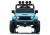 Pojazd Na Akumulator Jeep Rubicon DK-JWR558 24V Jasno-Niebieski
