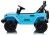Pojazd Na Akumulator Jeep Rubicon DK-JWR558 24V Jasno-Niebieski