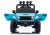 Pojazd Na Akumulator Jeep Rubicon DK-JWR558 24V Jasno-Niebieski