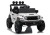 Pojazd Na Akumulator Jeep Rubicon DK-JWR558 24V Biały