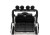 Pojazd Na Akumulator Jeep Rubicon DK-JWR558 24V Biały