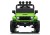 Pojazd Na Akumulator Jeep Rubicon DK-JWR558 24V Zielony