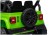 Pojazd Na Akumulator Jeep Rubicon DK-JWR558 24V Zielony