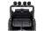 Pojazd Na Akumulator Jeep Rubicon DK-JWR558 24V Czarny