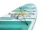 Deska Sup Hydro-Force Pompowana 305 x 84 x 15 cm Bestway 65346