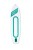 Deska Sup Hydro-Force Pompowana 305 x 84 x 15 cm Bestway 65346