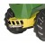 Siewnik Piaskarka 2 w 1 John Deere
