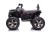 Quad Na Akumulator dla dzieci QLS-3288 czarny