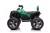 Quad Na Akumulator dla dzieci QLS-3288 zielony