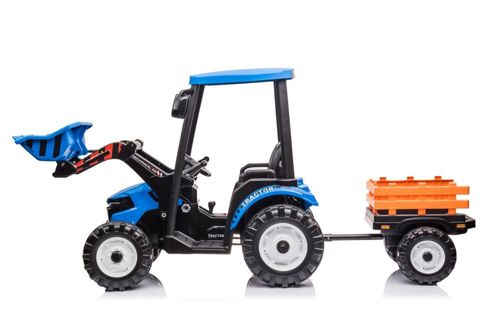 traktor na akumulator 24V