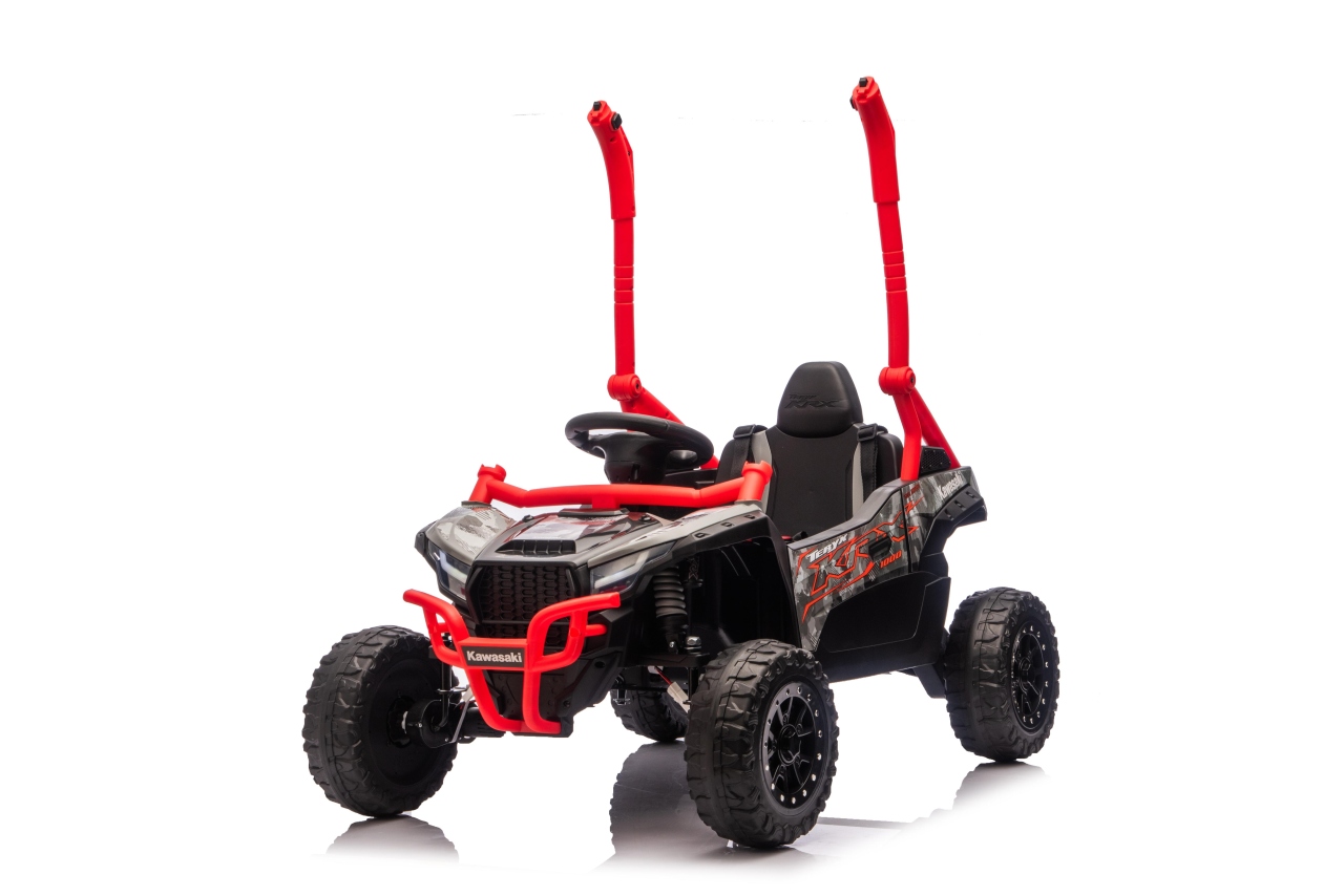 autko na akumulator Buggy Kawasaki