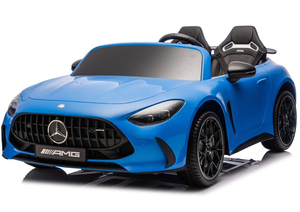 autko na akumulator Mercedes GT63 